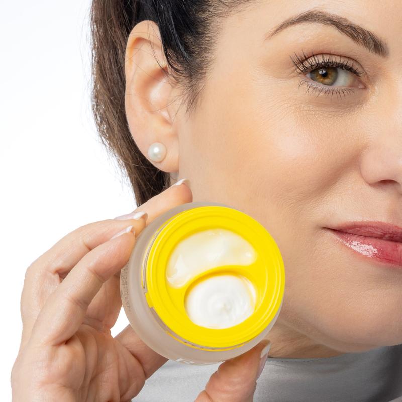 Better Aging Dual Eye Treatment