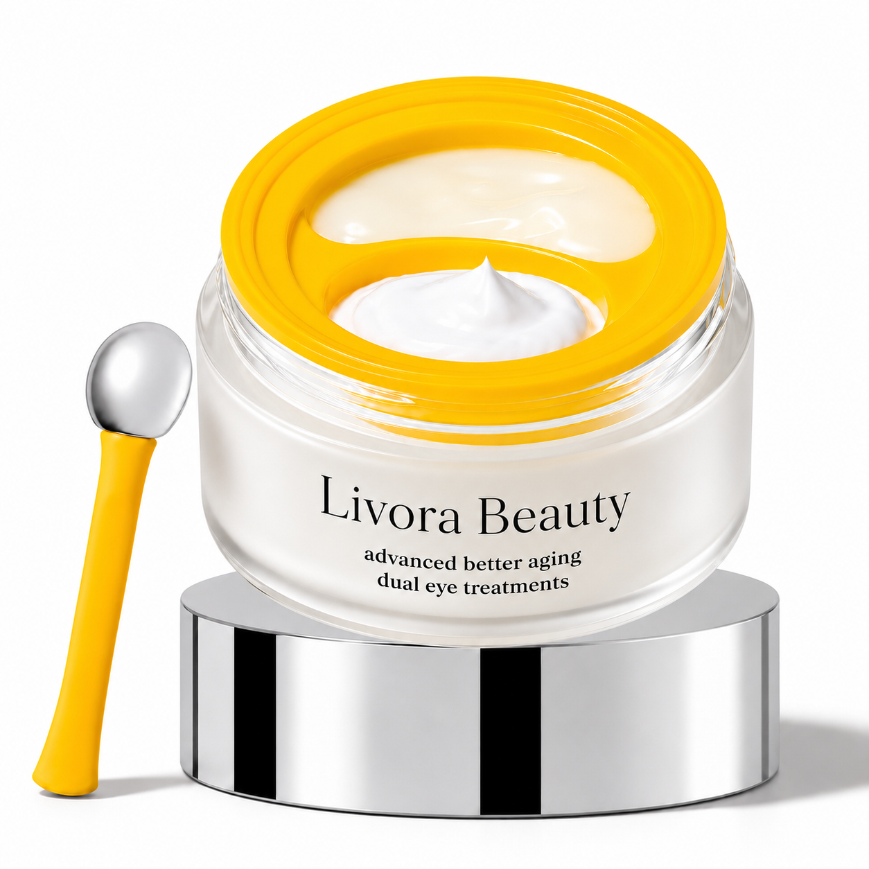 Better Aging Dual Eye Treatment