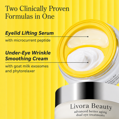 Better Aging Dual Eye Treatment