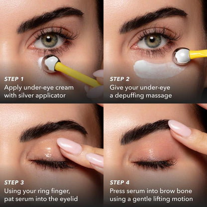 Better Aging Dual Eye Treatment